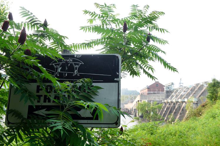 Some see opportunity in Wilder Dam relicensing VTDigger