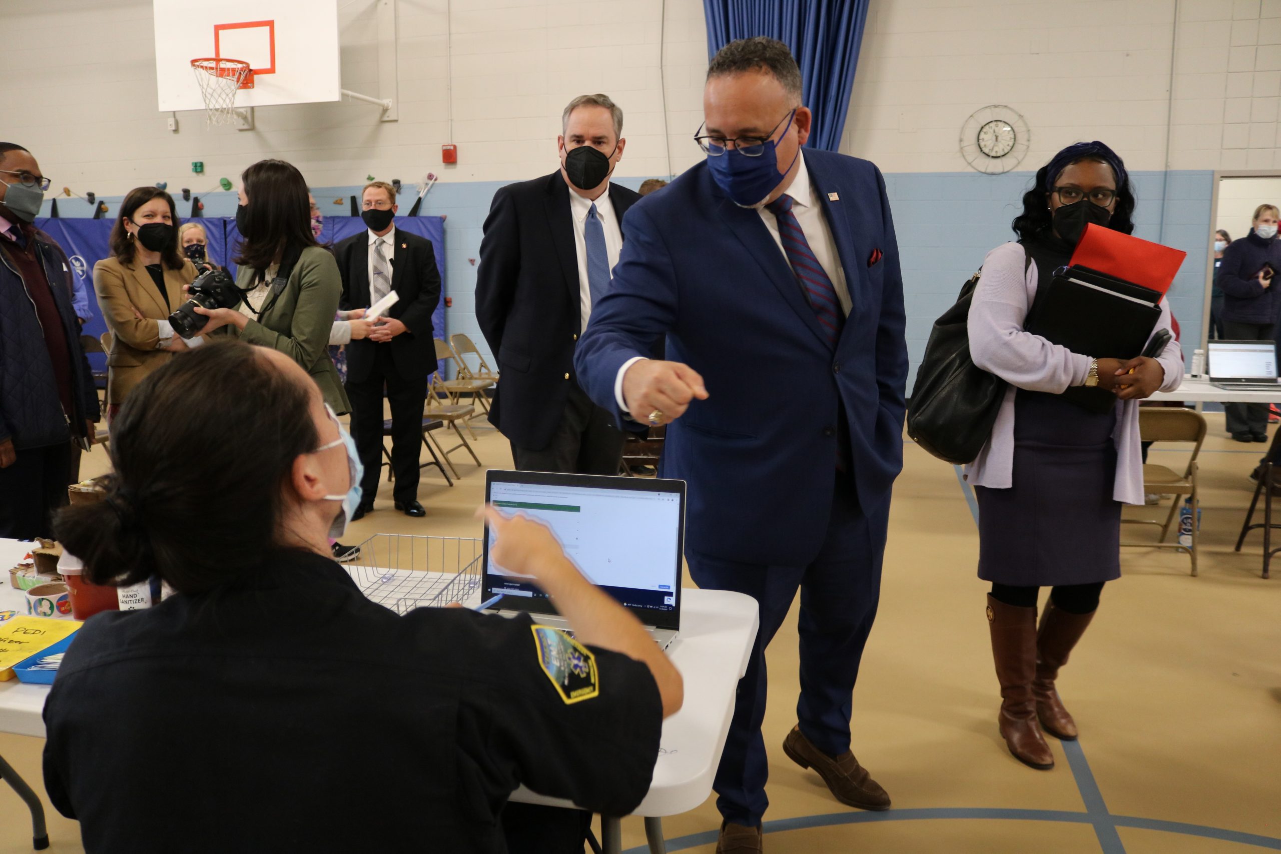 champlain elementary school Archives VTDigger