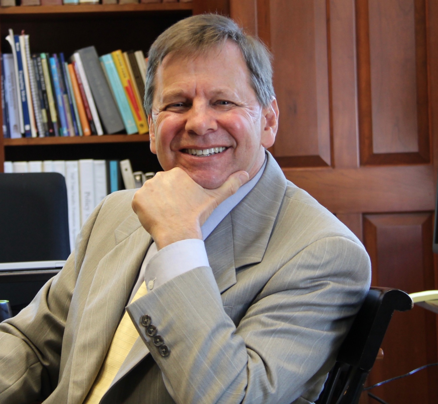 Castleton University’s interim president announces retirement VTDigger