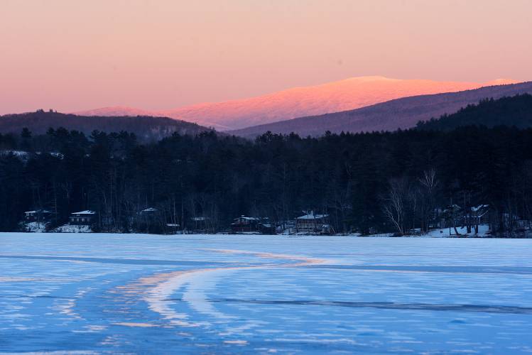 Fairlee zoning rules would encourage clustering residents, keeping