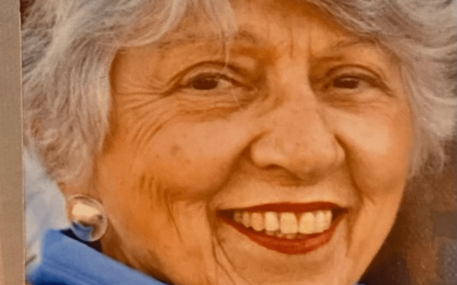 Mary Ann (Kane) Snider, one of Vermont's largest employers, developer