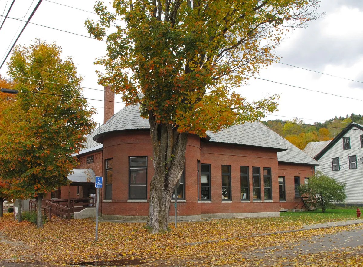 After Selectboard fiasco, Chelsea community steps up VTDigger