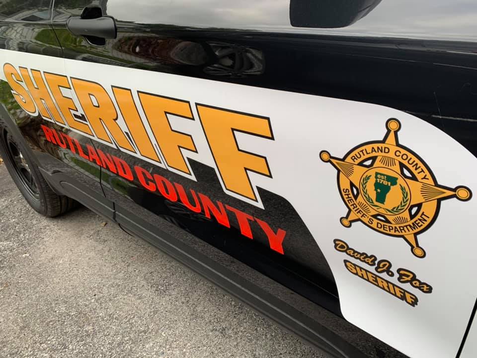 Lawmakers propose reforms at Vermont sheriffs’ departments VTDigger