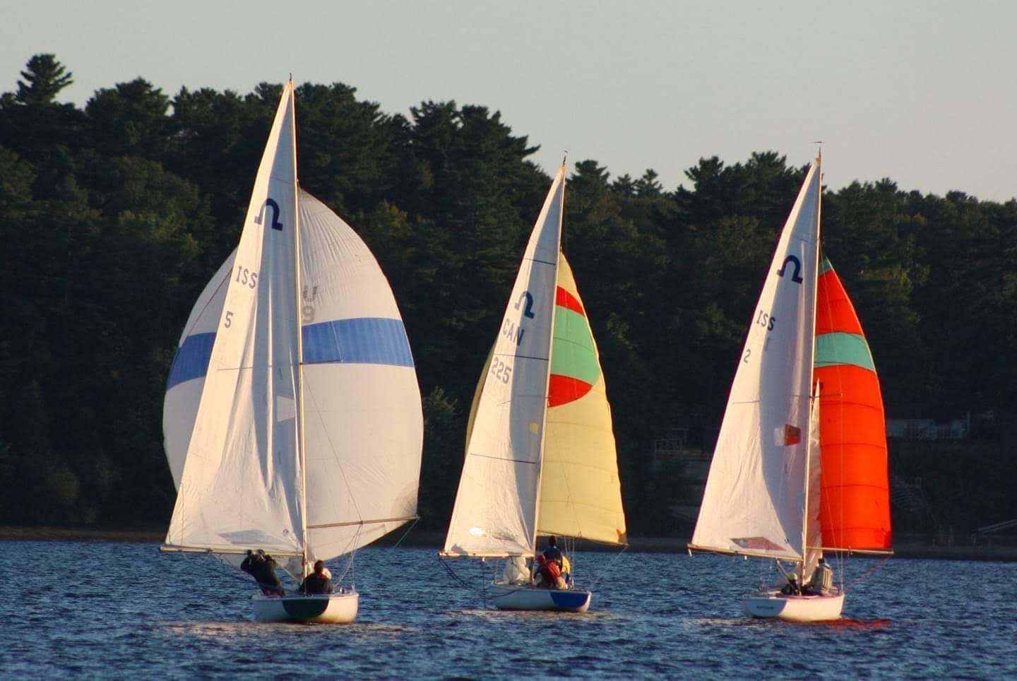 International Sailing School loses its home on Malletts Bay VTDigger
