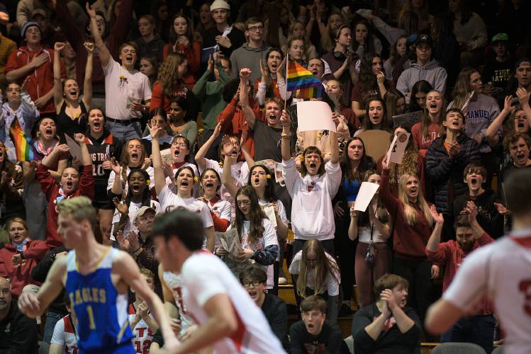 Private Christian school sues over state policy on transgender athletes