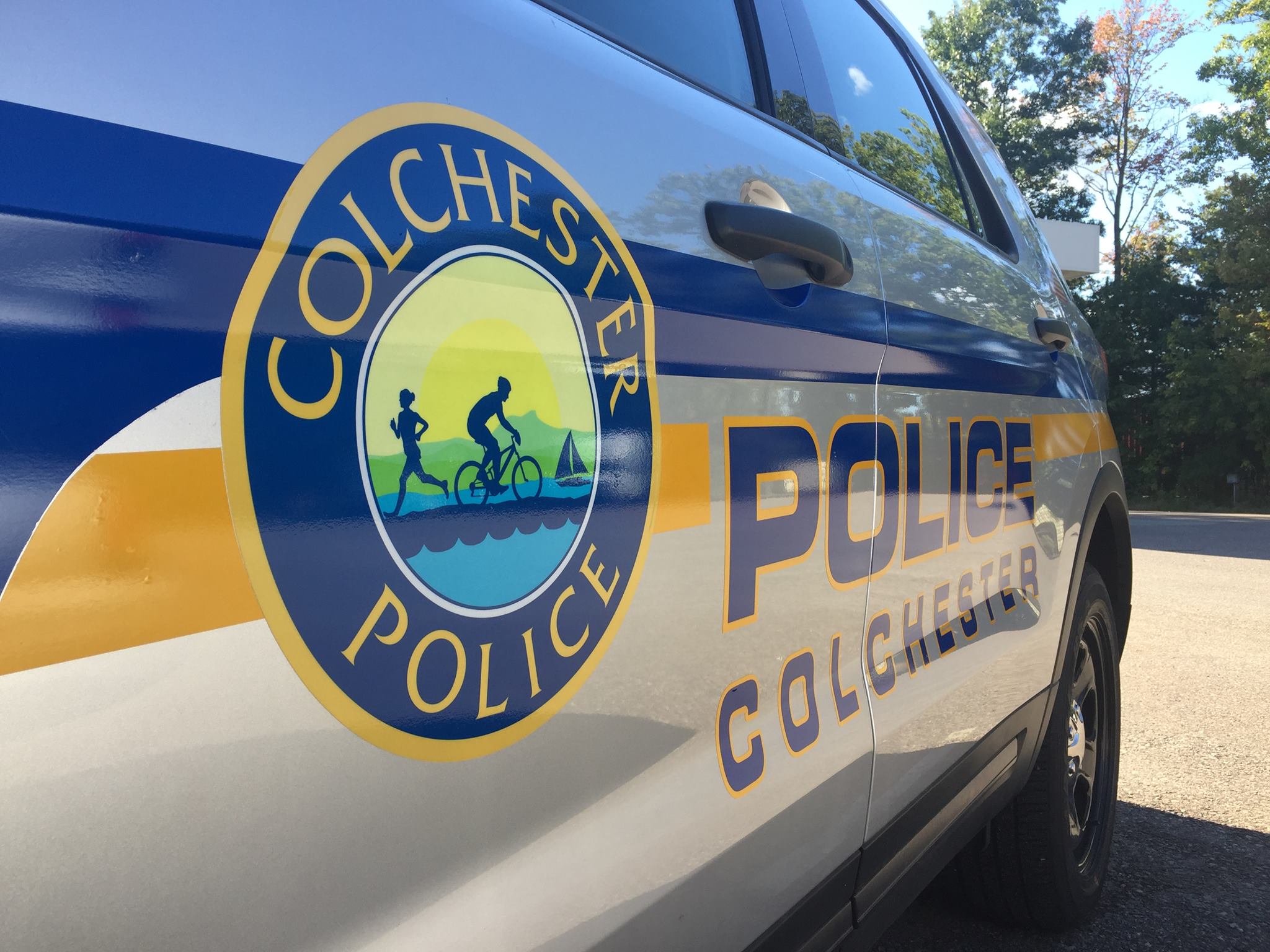 2 dead, 3 injured following police chase in Colchester VTDigger