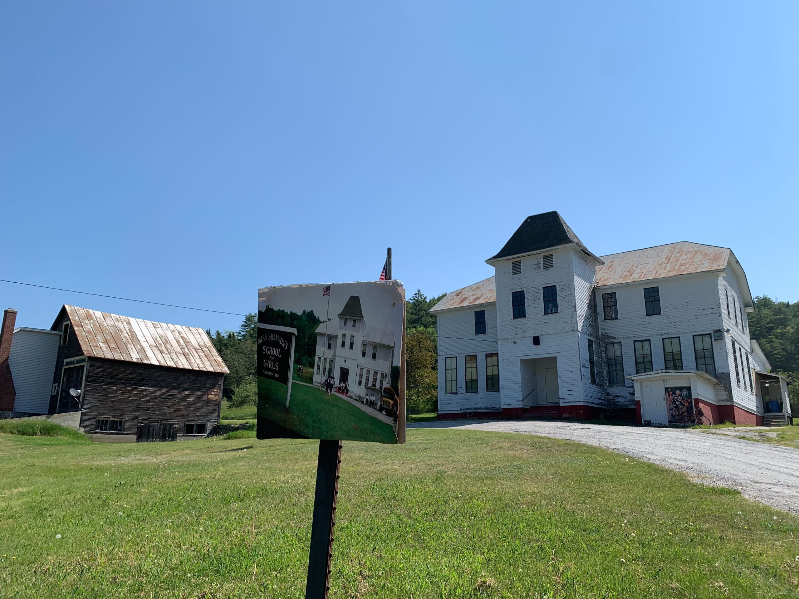 Like a ghost cloaked in NDAs, Beetlejuice 2 quietly begins production