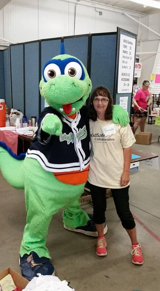 Brenda W Hamlin VTDigger