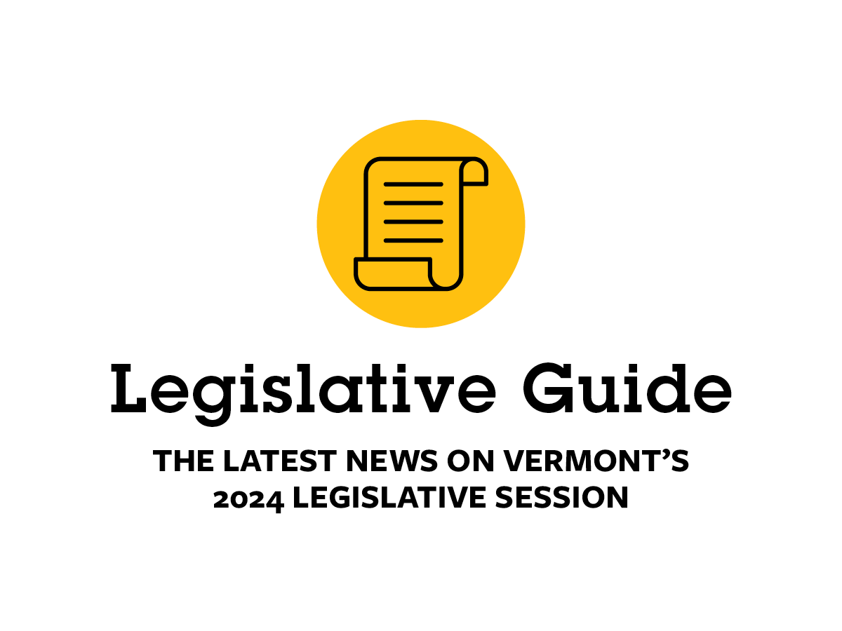 2024 Vermont Legislative Guide VTDigger
