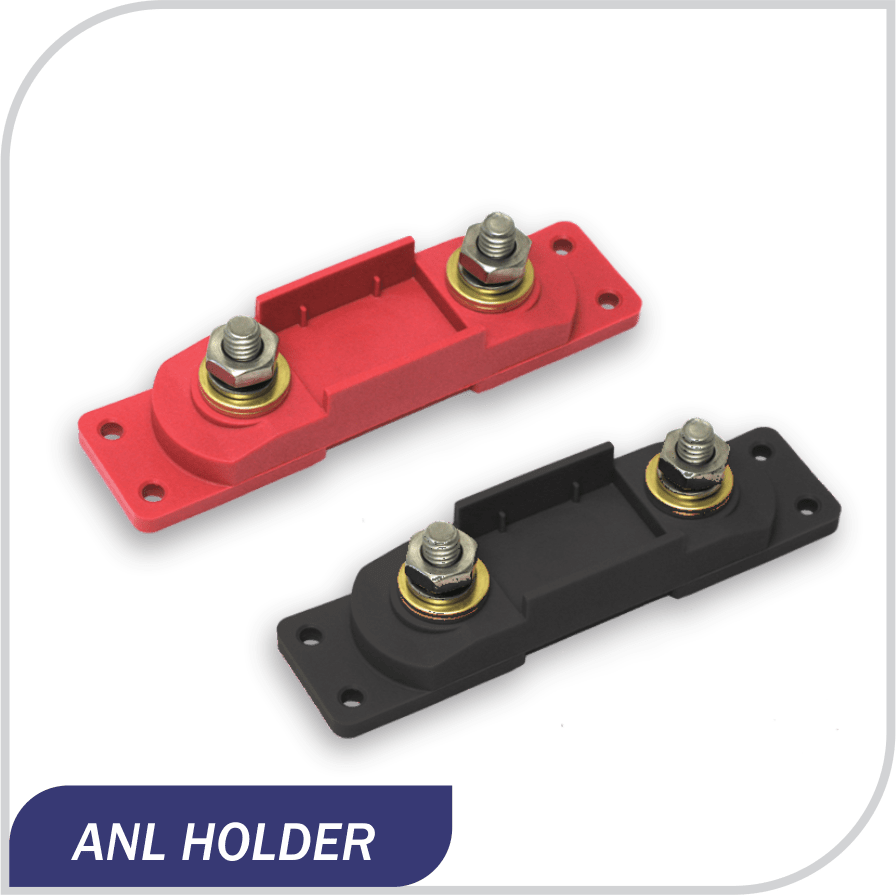 Fuse Holders VTE Australia