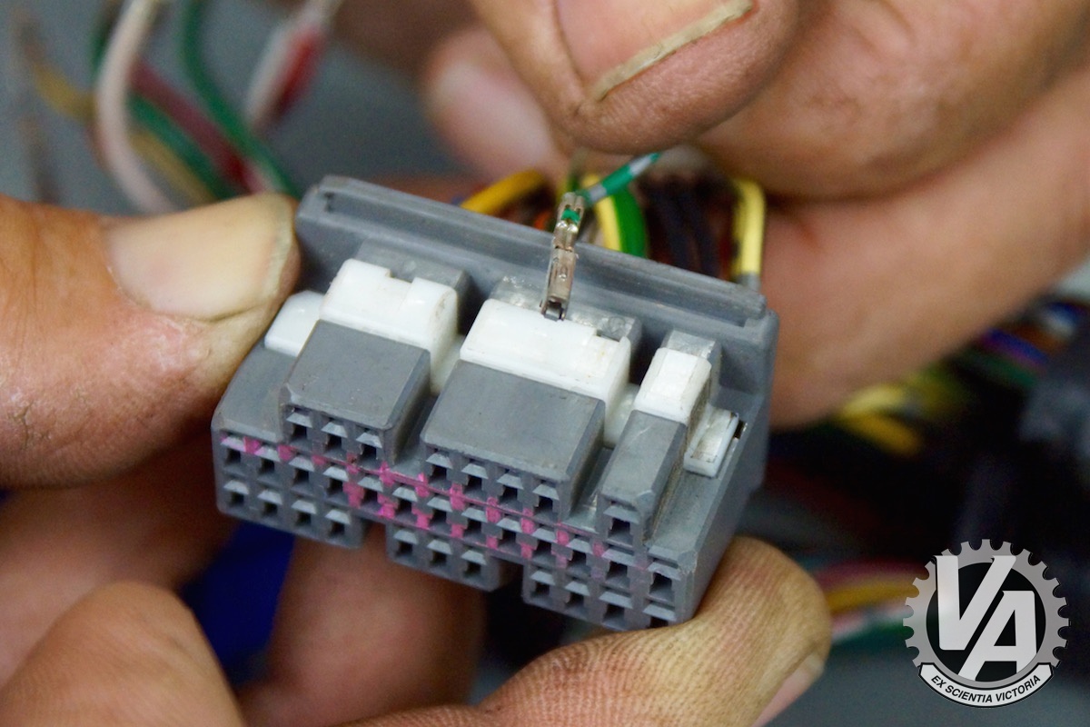 P28 Ecu Pinout Obd1 Ecu Wideband Installation Wiring Instructions Ha