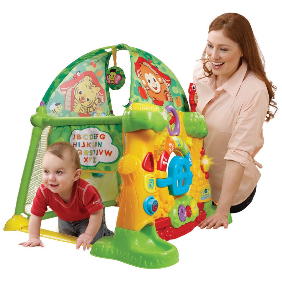 Magi cabane interactive Vtech AlgÃ©rie