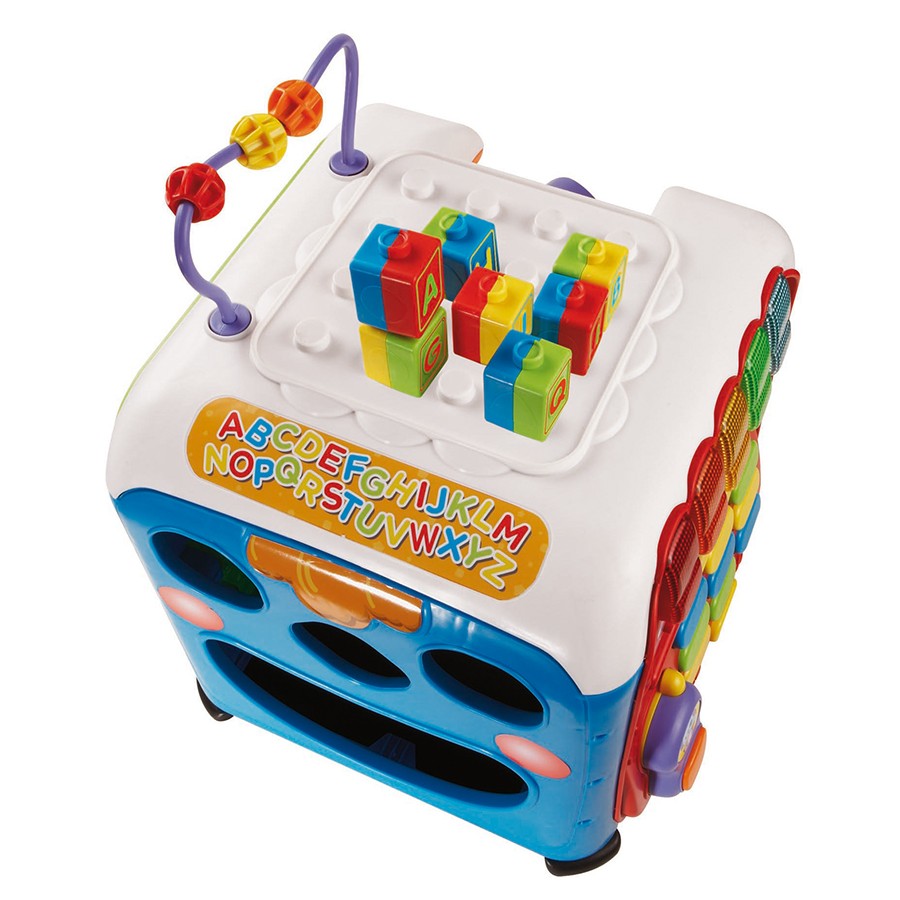 Maxi cube multi activites Vtech AlgÃ©rie