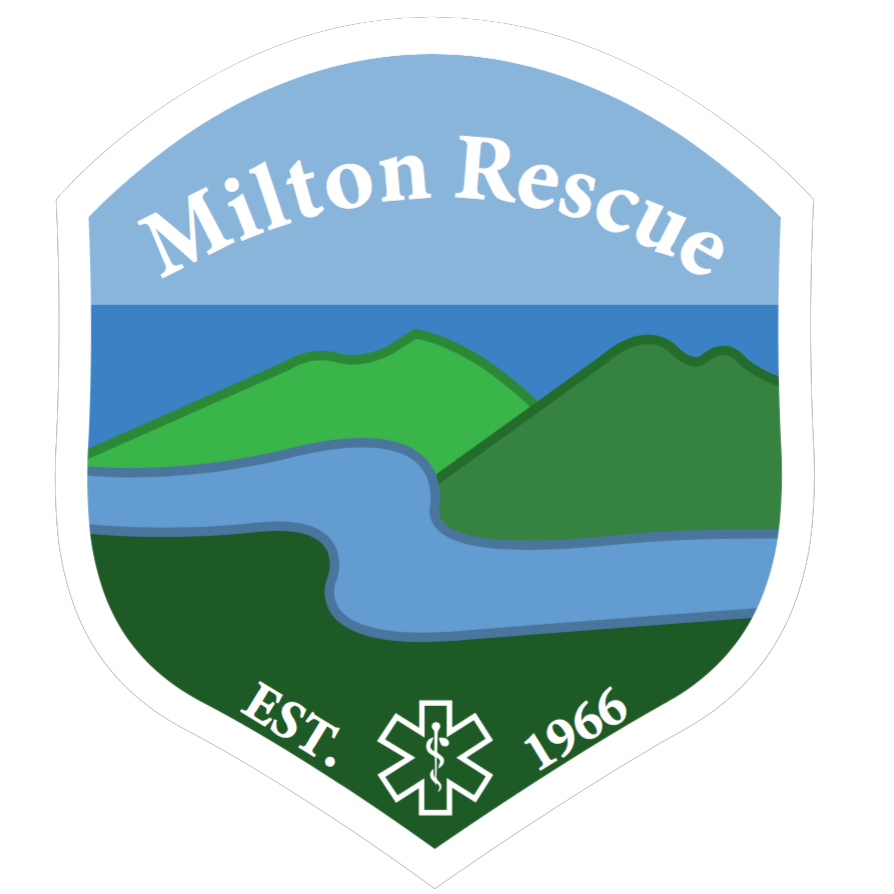 Services Vermont EMS District 3