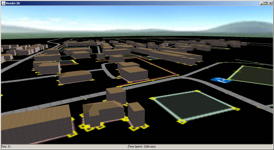 Openstreetmap