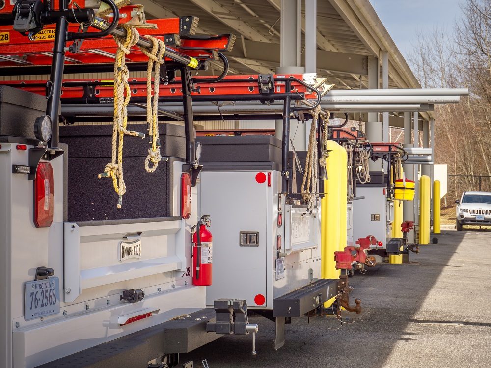 About Virginia Tech Electric Service Virginia Tech