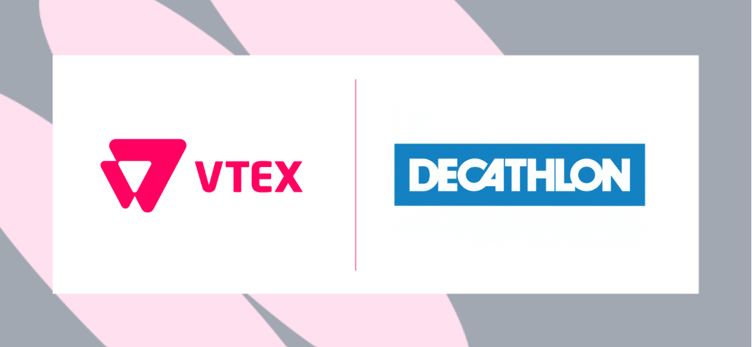 Decathlon's Case Study on the VTEX Sales App