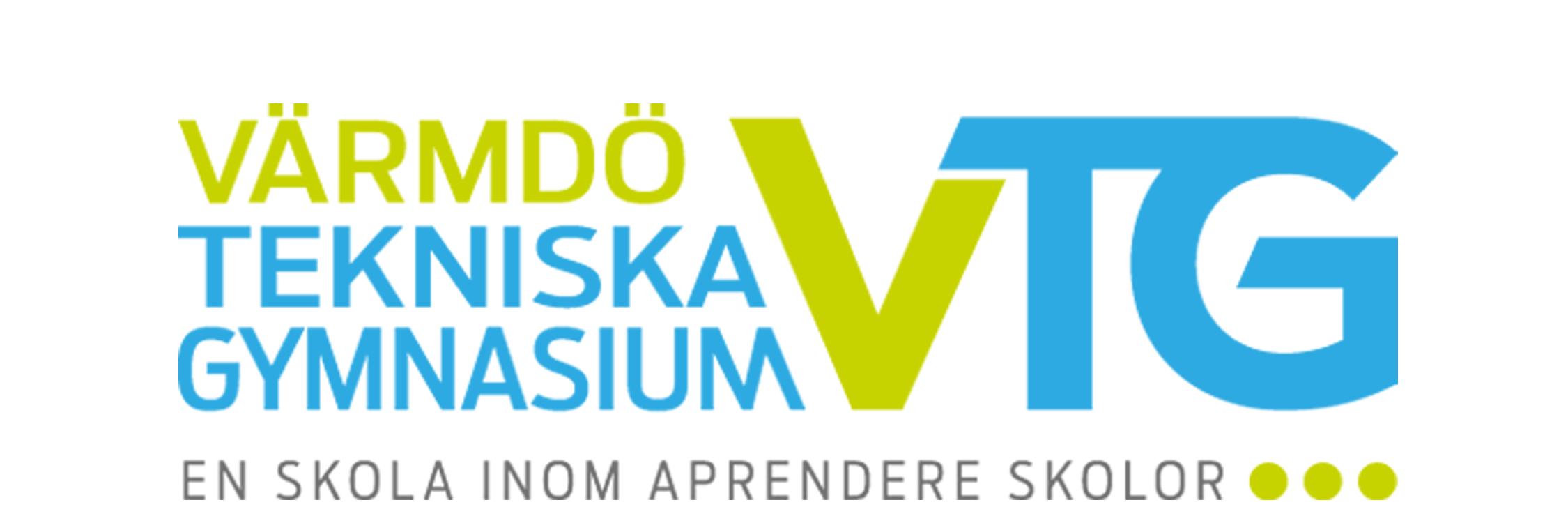 Våra program Värmdö Tekniska Gymnasium