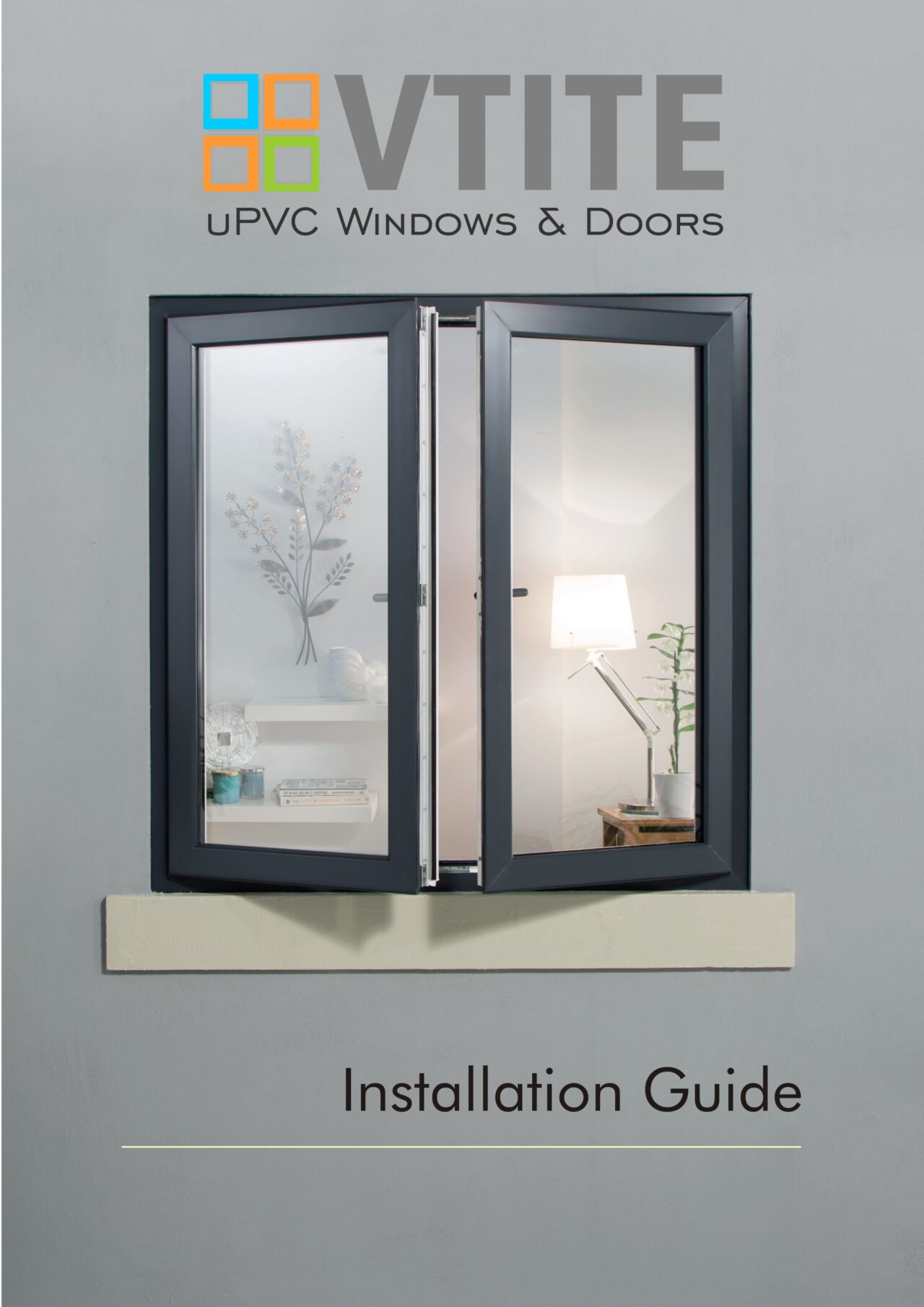 Installation Guide VTITE Windows Doors Shutters