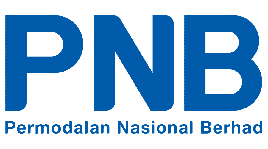 Permodalan Nasional Berhad (PNB) Vector Logo Free