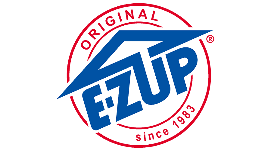 EZUp Vector Logo Free Download (.SVG + .PNG) format