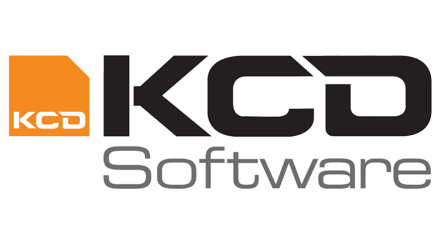 KCD Software Vector Logo Free Download (.SVG + .PNG) format