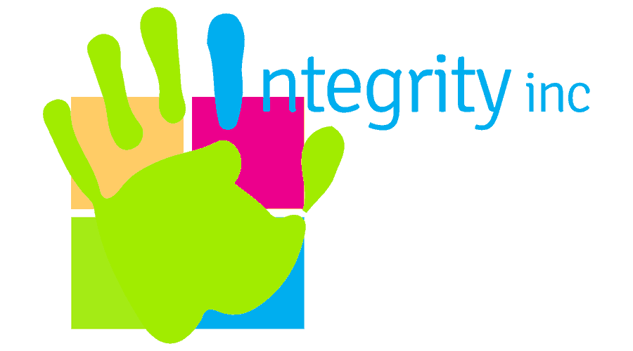 Integrity, Inc. Vector Logo Free Download (.SVG + .PNG) format