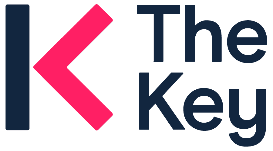 The Key Support Services Limited Vector Logo Free Download (.SVG + .PNG) format