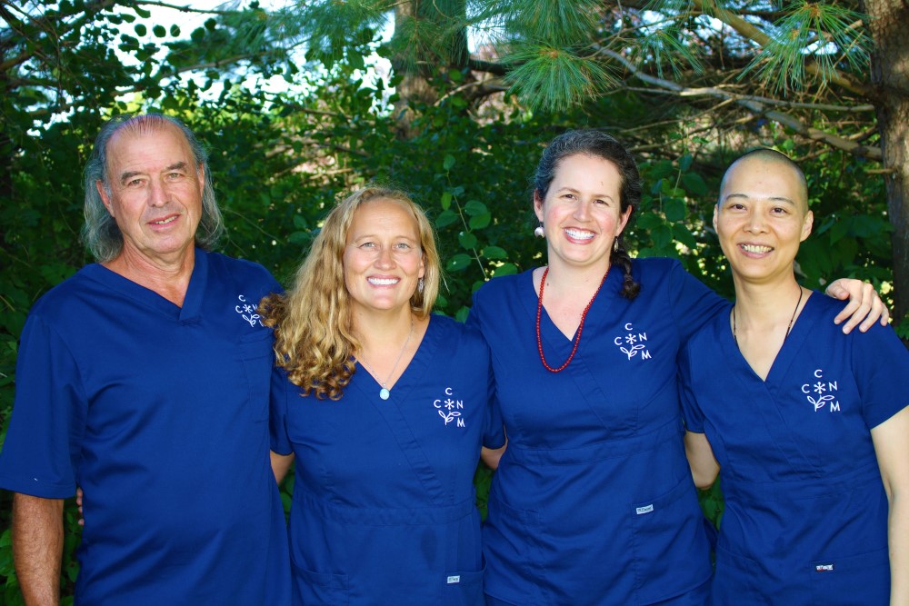 Champlain Center for Natural Medicine