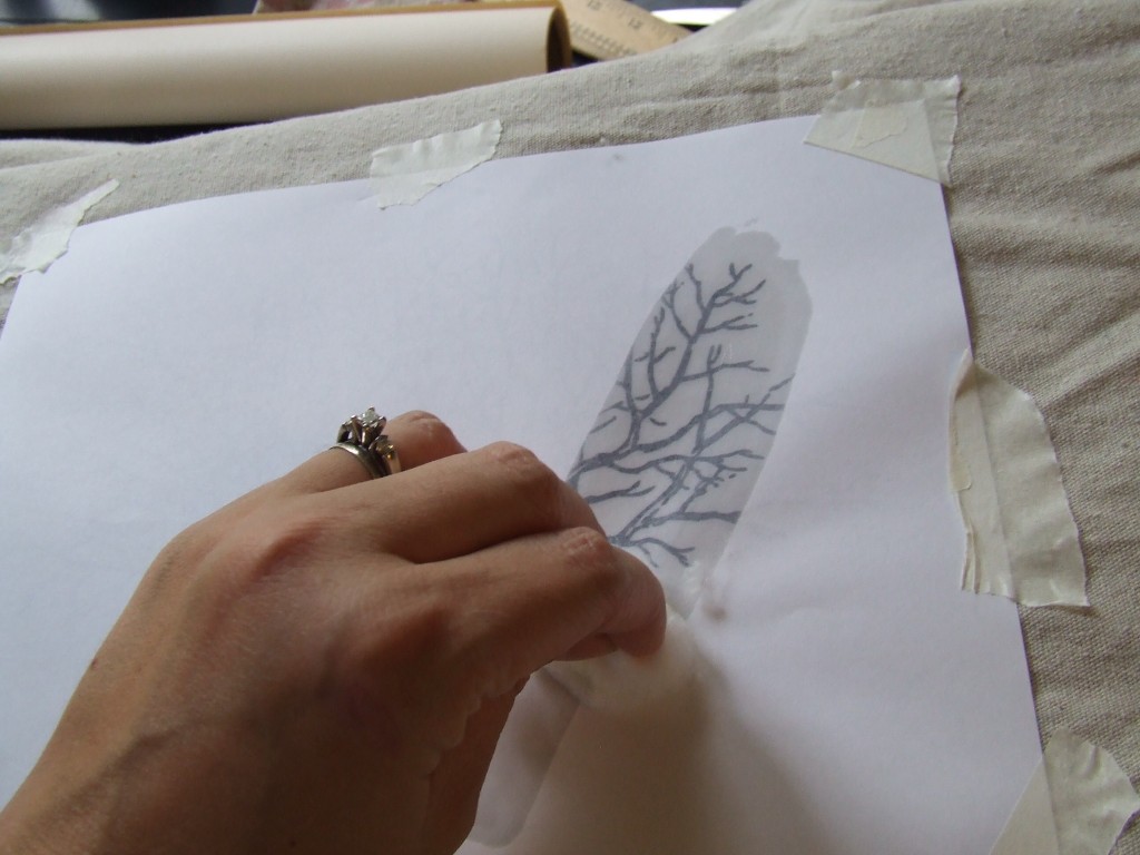 Citrasolv Transfer Tutorial BurlingtonVT Moms Blog