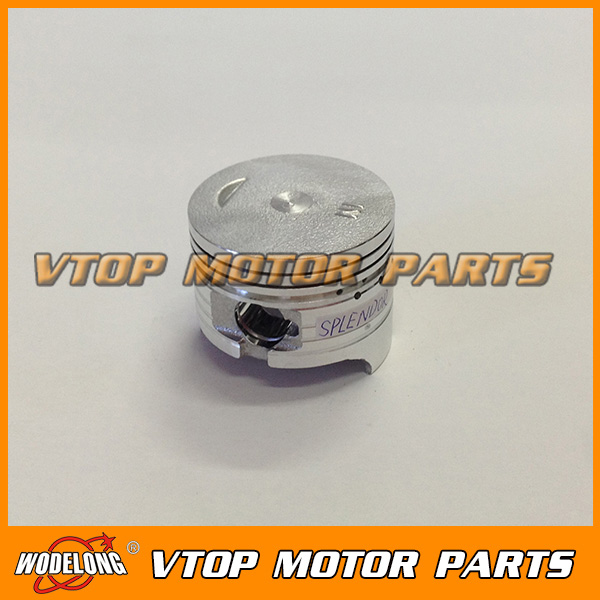 Piston kit SPLENDOR Vtop Motor Parts