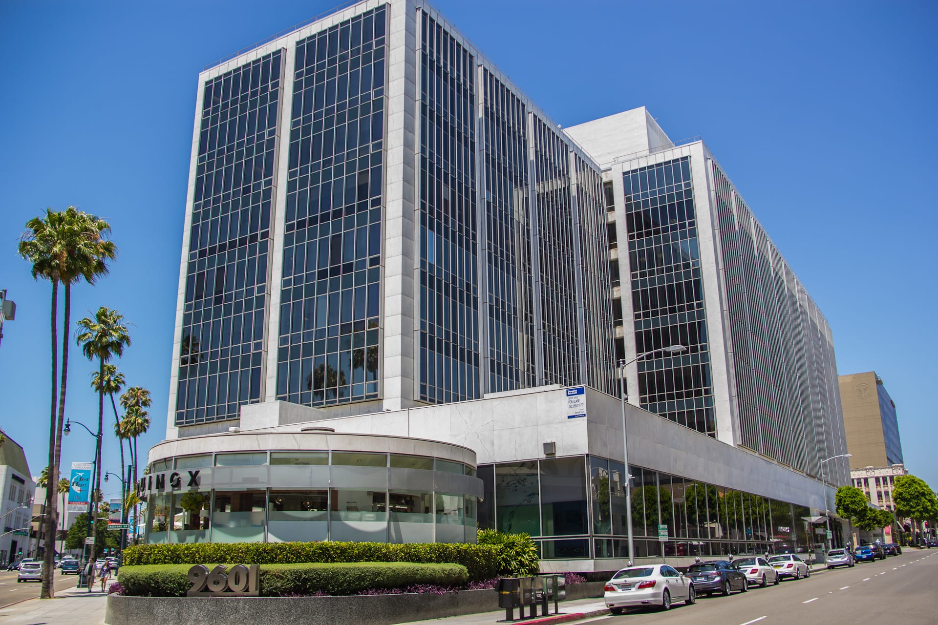 Special Agents. WME Now Has Special Division To Make Money