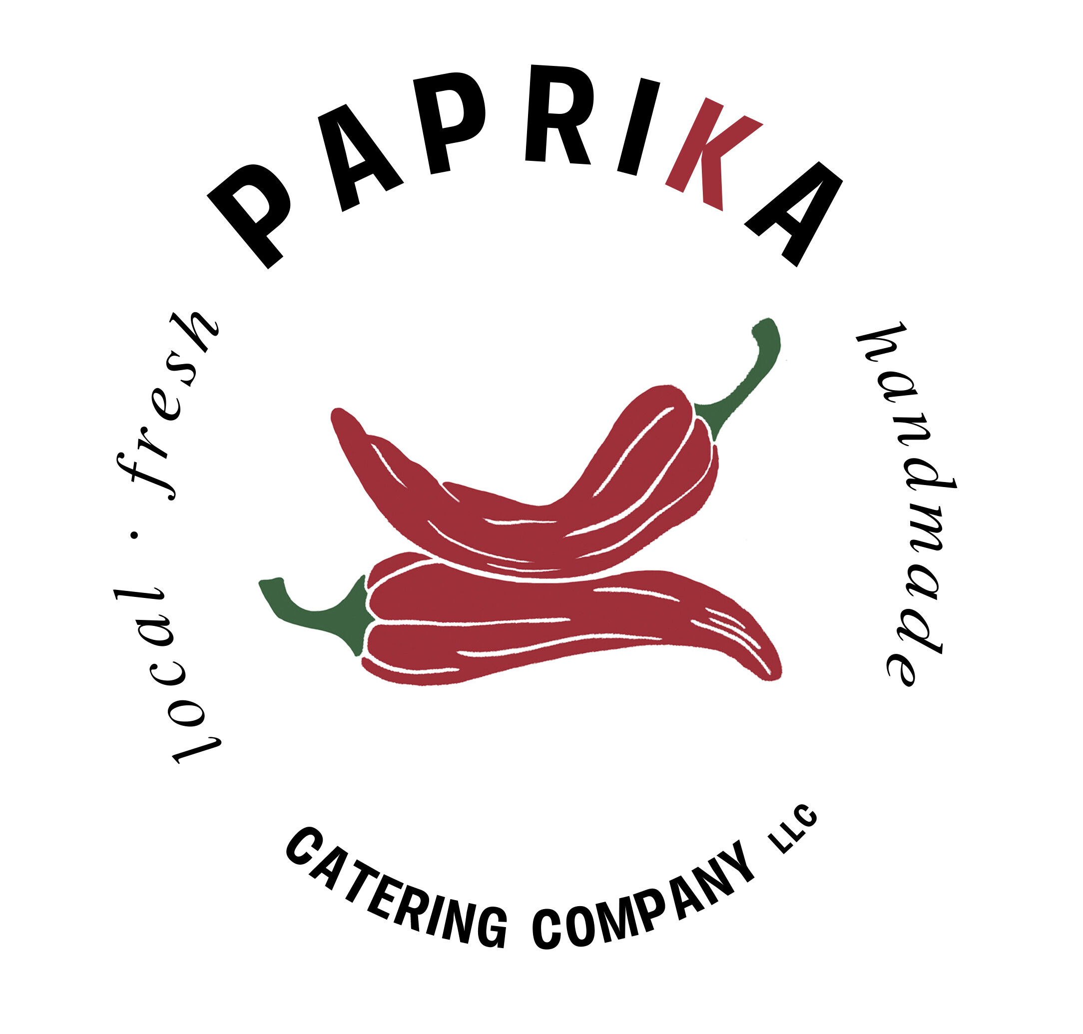 Paprika Catering Company — VSFA