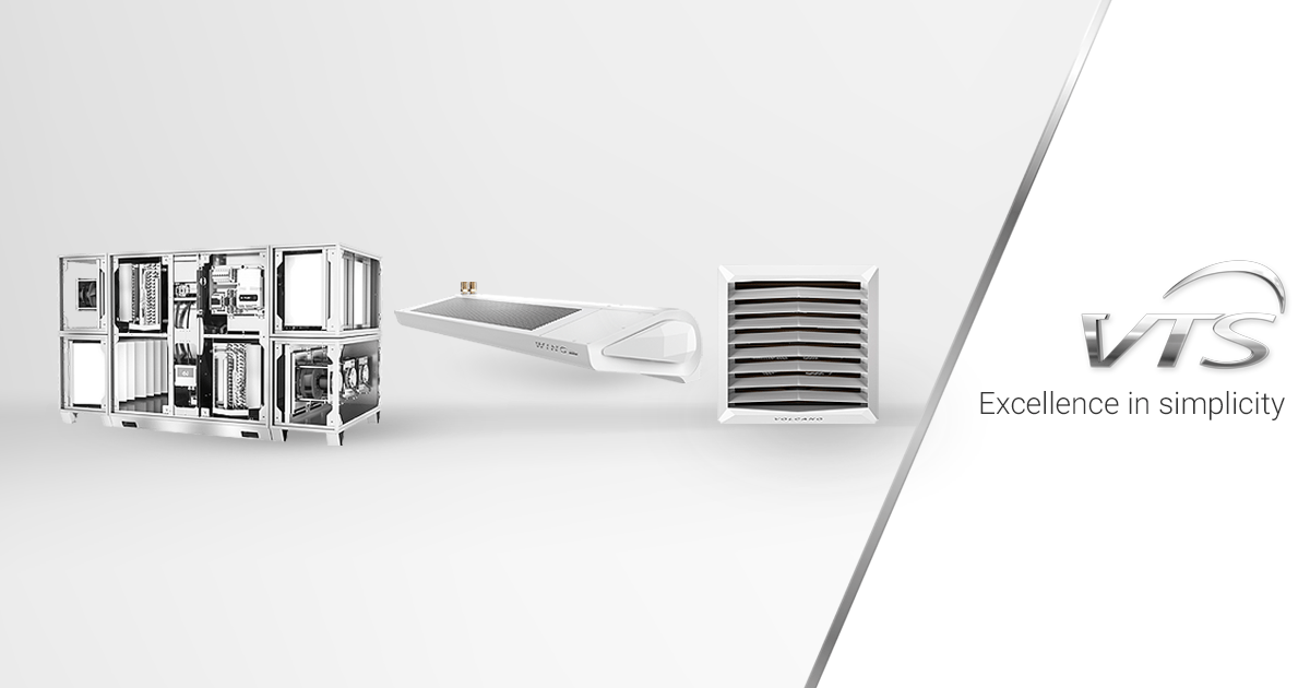 TUTORIAL VIDEOS VENTUS AIR HANDLING UNITS VTS Group