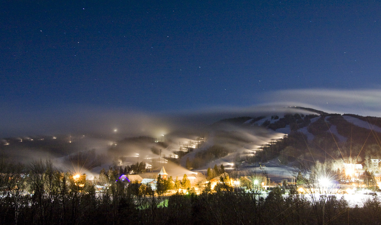 Mount Snow VT SKI + RIDE
