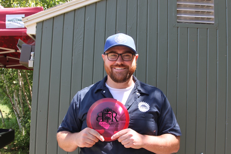 Vermont’s Disc Golf Revolution Vermont Sports Magazine