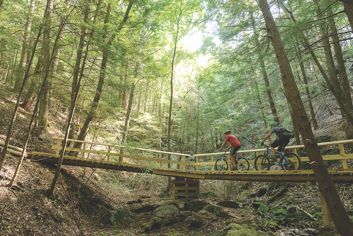 Etched in Slate Valley Vermont Sports Magazine