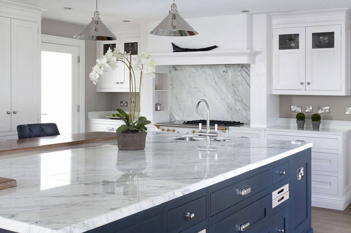 QUARTZ STONE FOR KITCHEN ADVANTAGES AND DISAVANTAGES VT STONE