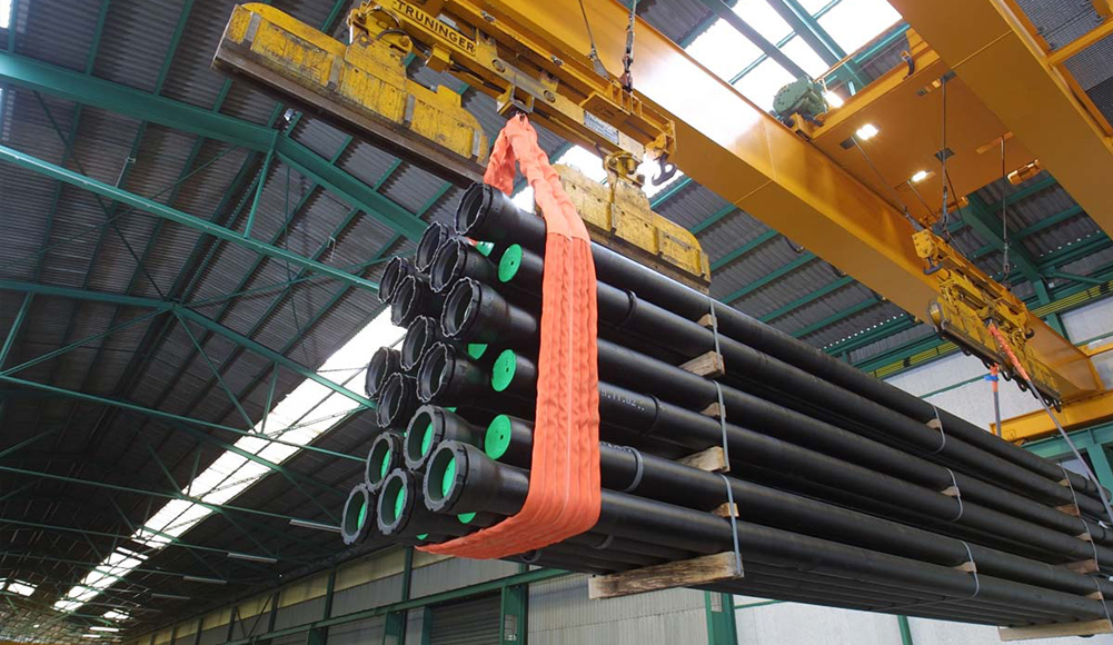 Lifting Equipment VTT Group For advanced lifting