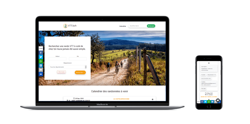 Calendrier Rando Vtt Bretagne 2022 Calendrier Priere 2022