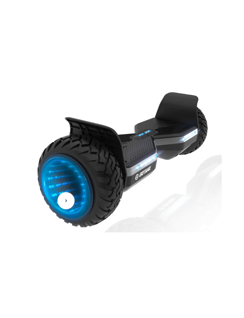 HOVERBOARD GOTRAX INFINITY PRO VTT LACHUTE