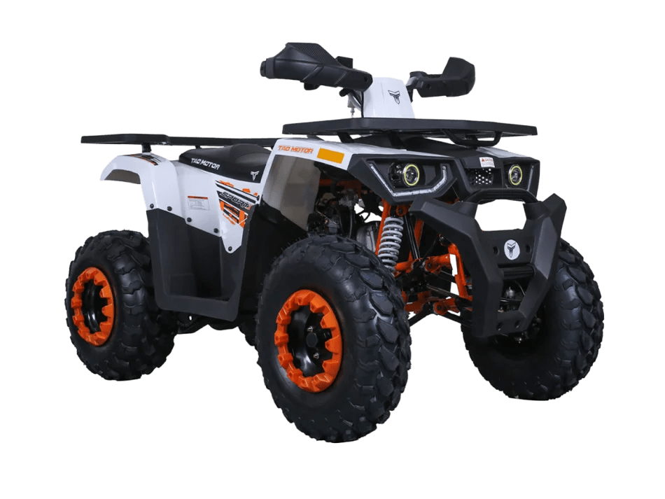 Affordable Quality ATVs All Terrain Vehicles VTT Lachute