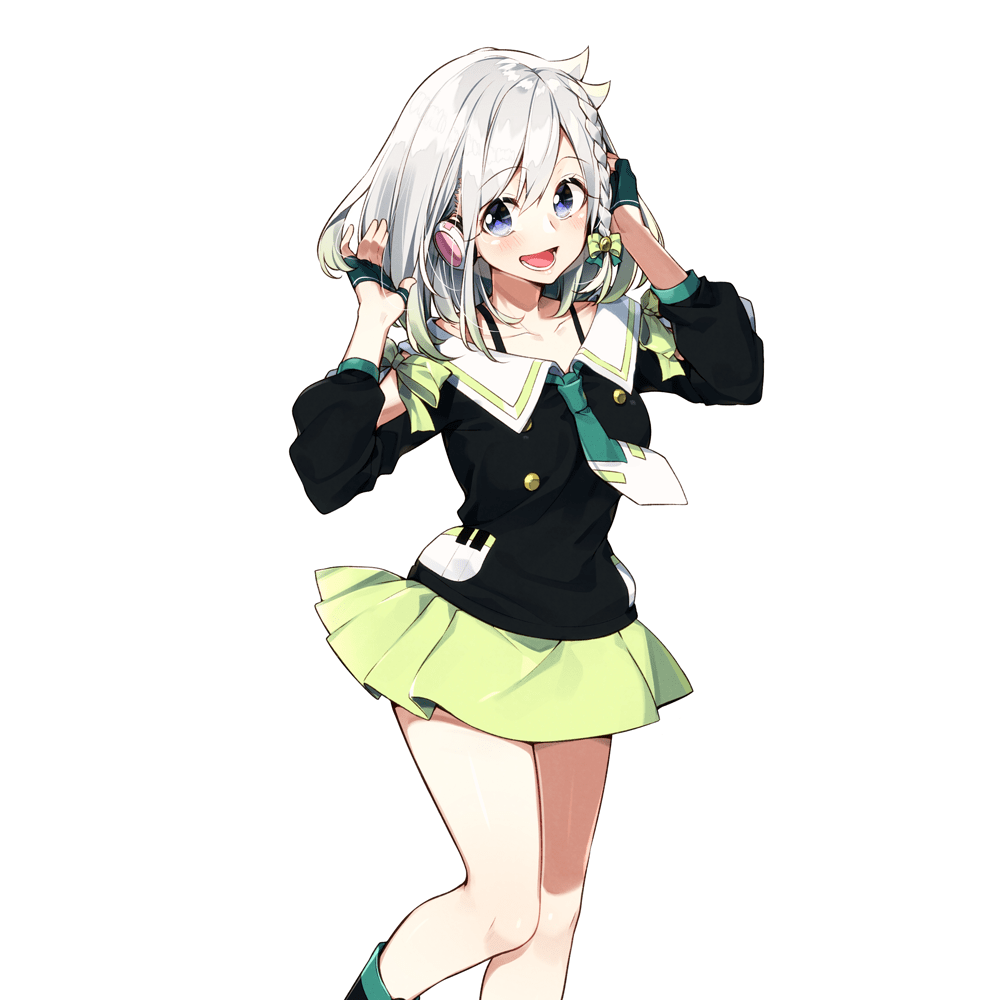 YuNi（ゆに）とは 徹底紹介 Vチューバー名鑑