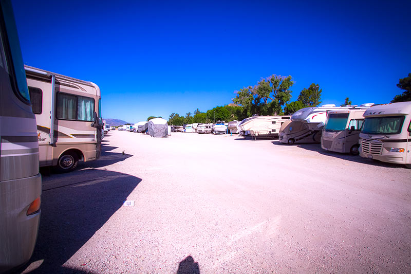 SERVICES VTV Storage