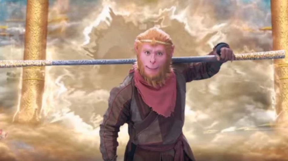 The Timeless Story of Sun Wukong, the Monkey King Nspirement