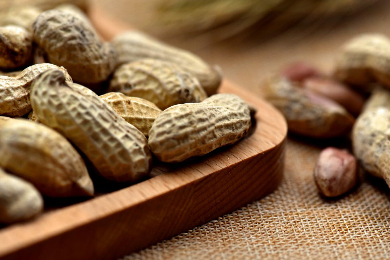 11 Incredible Benefits of Peanuts Nspirement