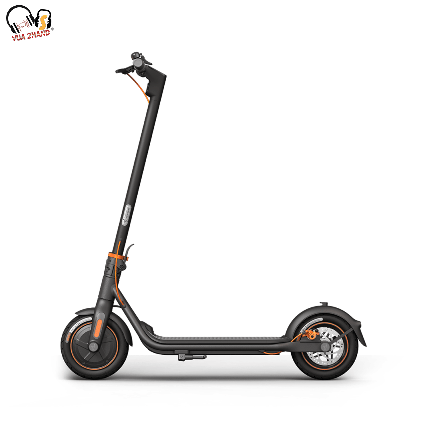 Xe trượt Ninebot Kickscooter F40