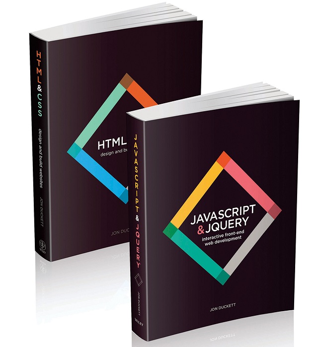 Top 5 cuốn sách thiết kế web được đánh giá cao nhất năm 2022