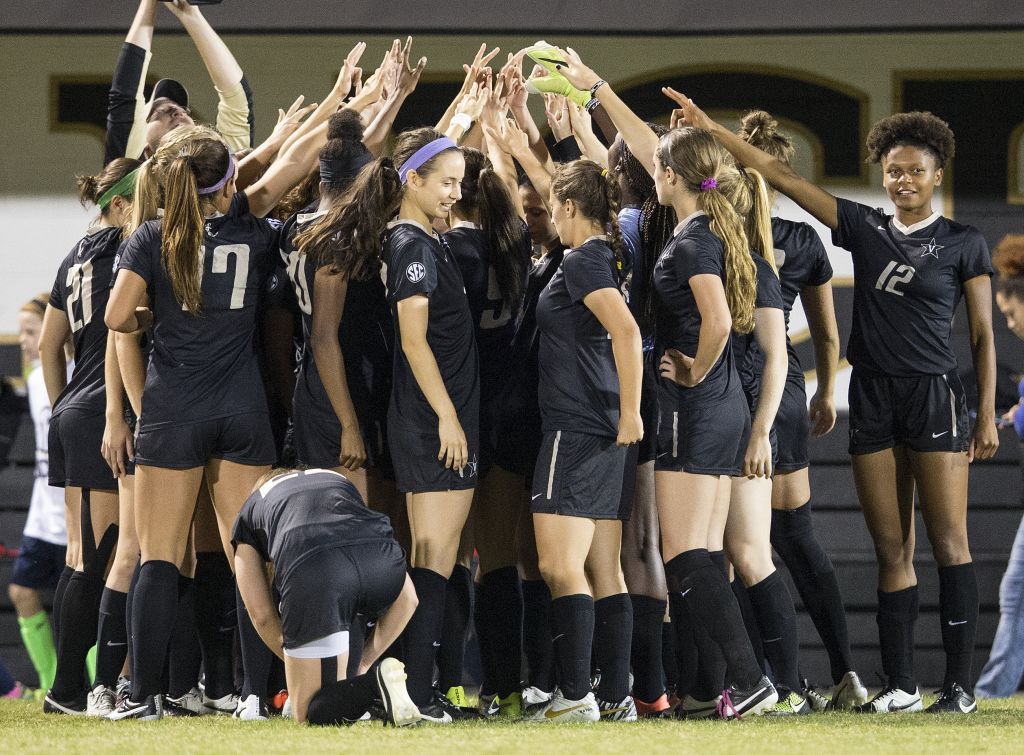 Register now for March Elite Prospect ID Camp Vanderbilt University