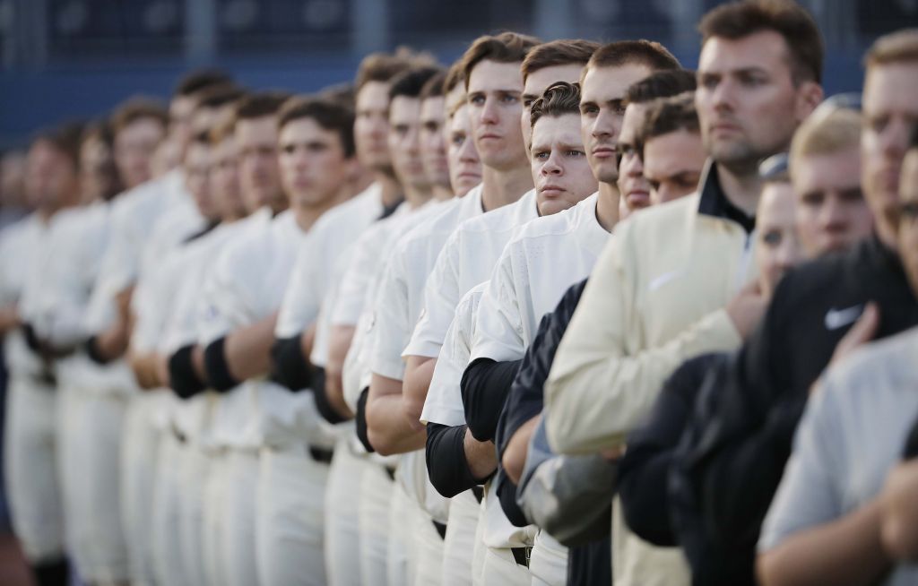 Vanderbilt vs. Vanderbilt University Athletics Official